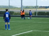 S.K.N.W.K. JO12-1 - S.S.V. '65 JO12-3JM (competitie) 2024-2025 (4e fase) (87/114)
